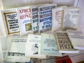 В Мордовии Школьники из Большеигнатовского района собрали книги для малообеспеченных семей